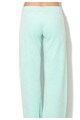 Juicy Couture Pantaloni sport verde menta cu talie joasa Tahiti Femei