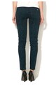 Juicy Couture Pantaloni skinny cu model reptila Femei