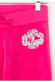 Juicy Couture Lány Fukszia Bársonyos Nadrág Lány