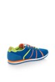 Levi's Pantofi sport albastru cu oranj Almayer Fete