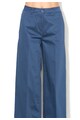 Love Moschino Pantaloni culotte cu buzunare Femei