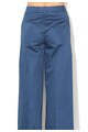 Love Moschino Pantaloni culotte cu buzunare Femei