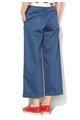 Love Moschino Pantaloni culotte cu buzunare Femei