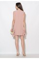 Zee Lane Collection Розова рокля с големи джобове Жени