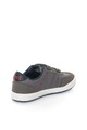 Levi's Pantofi sport gri cu velcro Club Fete