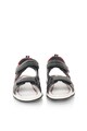 Levi's Sandale negre cu velcro Miami Fete