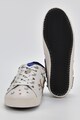 Karl Lagerfeld Кожени спортни обувки Kapri с декоратибни камъни Жени