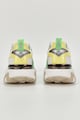 Karl Lagerfeld Масивни спортни обувки Blaze с цветен блок Жени