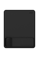 ASUS Set ZF10 Accesorii Connex Case/Smart Stand/Card Holder, Black Femei