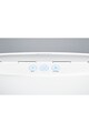 BlueAir Purificator  Classic 405 Smart Wi-Fi, Filtru SmokeStop (filtru particule + carbon), filtrare 99.97% a aerului, recomandat pana la 40 m2, Alb Femei