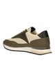 GAP Colorblock dizájnos műbőr sneaker férfi