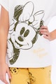 Roly Poly Тениска и шорти с шарка с Minnie Mouse Момичета
