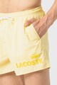 Lacoste Плувни шорти с лого Мъже