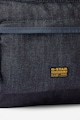 G-Star RAW Раница от органичен памук с пришито лого Мъже