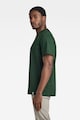 G-Star RAW Тениска Essential от органичен памук със свободна кройка Мъже