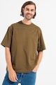 G-Star RAW Уголемена тениска Boxy Base от органичен памук Мъже