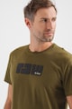 G-Star RAW Тениска Felt от органичен памук Мъже