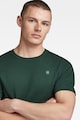 G-Star RAW Lash kényelmes fazonú organikuspamut póló férfi
