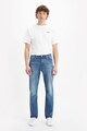 Levi's Blugi slim fit cu aspect decolorat 511™ Barbati