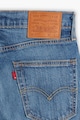 Levi's Blugi slim fit cu aspect decolorat 511™ Barbati