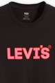 Levi's Свободна тениска с лого Мъже