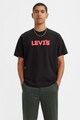 Levi's Свободна тениска с лого Мъже
