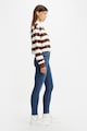 Levi's Blugi skinny cu talie inalta 721® Femei