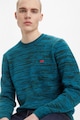 Levi's Пуловер с вълна с овално деколте Мъже