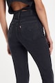 Levi's Blugi skinny cu talie inalta Retro Femei