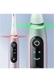 Oral-B Periuta de dinti electrica  iO9 cu Tehnologie Magnetica si Micro-Vibratii, Incarcator magnetic, Trusa de calatorie cu incarcator Femei