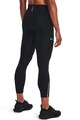 Under Armour Fly Fast 3.0 crop sportleggings fényvisszaverő részletekkel női