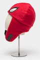 GAP Поларена шапка с дизайн Spiderman Момчета
