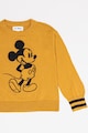 GAP Pulover cu imprimeu Mickey Mouse Fete
