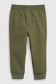 GAP Pantaloni jogger cu buzunare cu fermoar Baieti