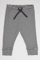 GAP Set de pantaloni sport de bumbac - 2 perechi Baieti