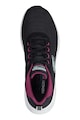 Skechers Pantofi sport cu logo Air Meta Femei