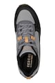 Skechers Спортни обувки Uno Layover с лого Жени