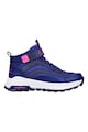 Skechers Непромокаеми спортни обувки Fusetread-Wildad Момичета