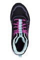 Skechers Pantofi sport inalti Adventureblitz-Fu Fete