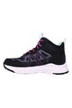 Skechers Pantofi sport inalti Adventureblitz-Fu Fete