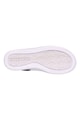 Skechers Pantofi sport inalti cu perforatii discrete Court Fete