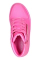 Skechers Court High Color Voltage sneaker Lány