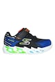Skechers Спортни обувки S Lights Flex-Glow Bolt с велкро Момчета