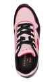 Skechers Pantofi sport cu model colorblock Uno Femei