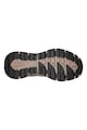 Skechers Спортни обувки D'Lux Trekker с кожа Мъже