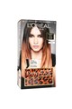 L'Oreal Paris Vopsea de par permanenta cu amoniac  Preference Wild Ombres Femei