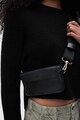 AllSaints Кожена чанта Zoe с отделяща се презрамка Жени