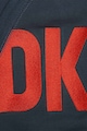 DKNY Худи с цип и ръкави реглан Момчета