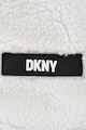 DKNY Kifordítható halászsapka logós részlettel Lány