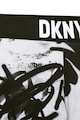 DKNY Colanti cu imprimeu Fete